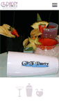 Mobile Screenshot of gfparty.it
